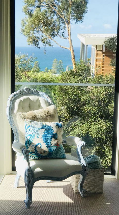 Lorne Sea View Terrace House - ACT Tourism 6