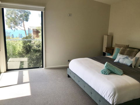 Lorne Sea View Terrace House - ACT Tourism 22