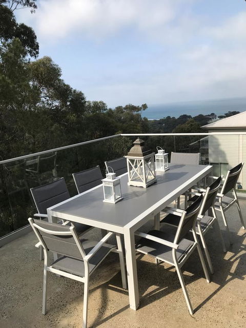 Lorne Sea View Terrace House - ACT Tourism 42