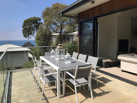 Lorne Sea View Terrace House - ACT Tourism 31