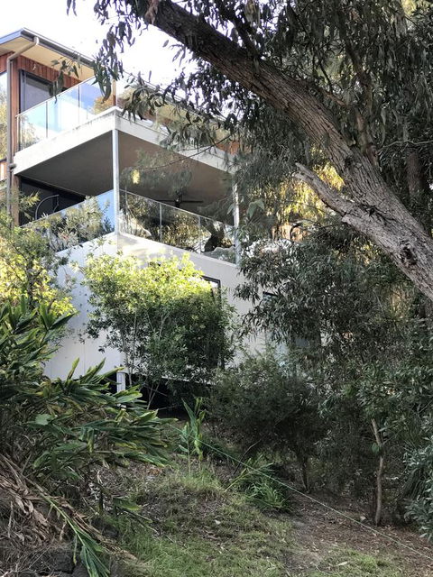 Lorne Sea View Terrace House - ACT Tourism 17