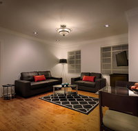 Crest On Barkly Serviced Apartments - ACT Tourism