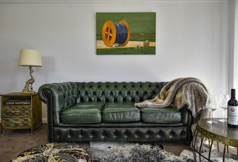 Daylesford Art Motel - ACT Tourism 0
