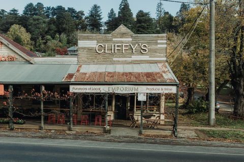 Daylesford Art Motel - ACT Tourism 22
