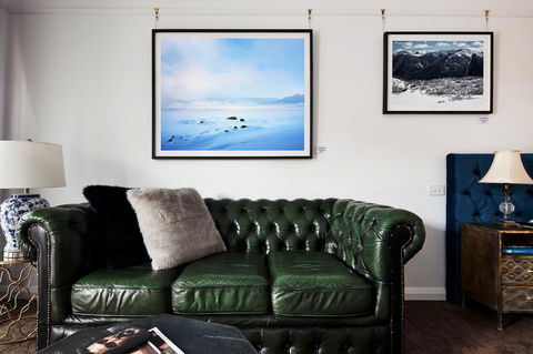 Daylesford Art Motel - ACT Tourism 12