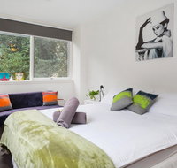 Melbourne Villa - ACT Tourism