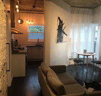 Rooftops - ACT Tourism