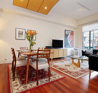 Majorca Magic on Flinders Lane - Rejuvenate Stays - ACT Tourism