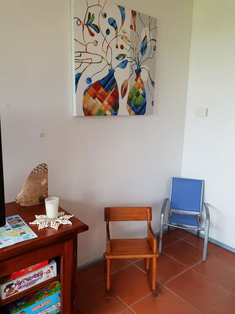 Relax In San Remo - ACT Tourism 22