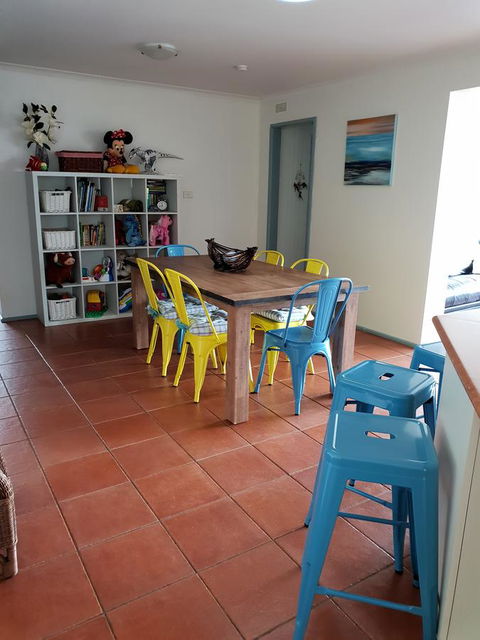 Relax In San Remo - ACT Tourism 5