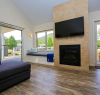 Amber Mist Villa Two