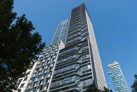 WeMeet@Melbourne Center - ACT Tourism 27