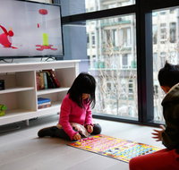 WeMeetMelbourne Center - ACT Tourism