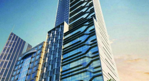 WeMeet@Melbourne Center - ACT Tourism 26