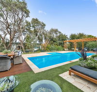 Moonah Woodlands Resort - ACT Tourism