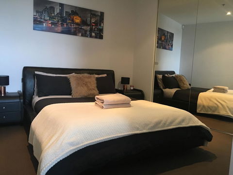 Society Accommodation - ACT Tourism 2