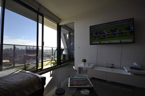 Society Accommodation - ACT Tourism 11
