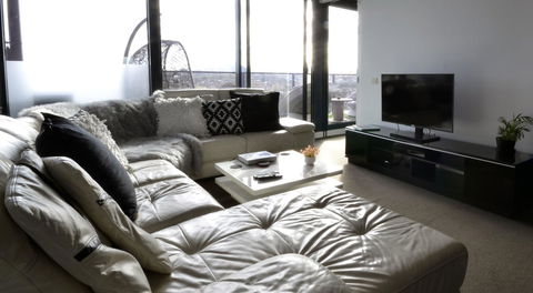 Society Accommodation - ACT Tourism 5