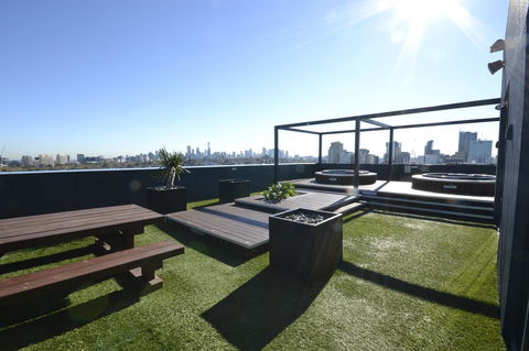 Society Accommodation - ACT Tourism 10