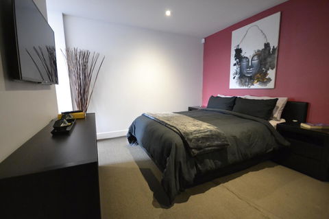 Society Accommodation - ACT Tourism 6