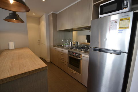Society Accommodation - ACT Tourism 12