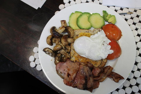 Rochester Motel - ACT Tourism 9