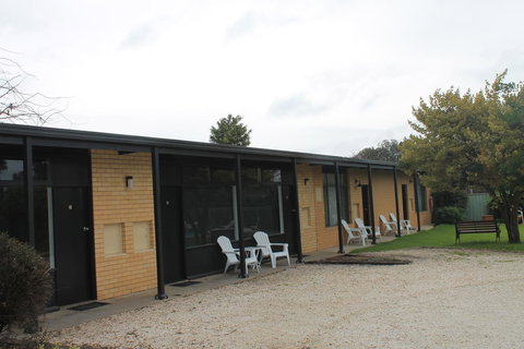 Rochester Motel - ACT Tourism 5