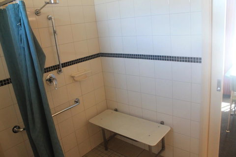 Rochester Motel - ACT Tourism 21