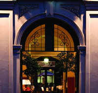 Ansonia on Lydiard - ACT Tourism