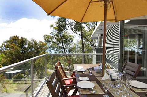 Lorne Luxury - ACT Tourism 16