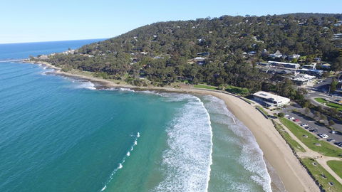 Lorne Luxury - ACT Tourism 1