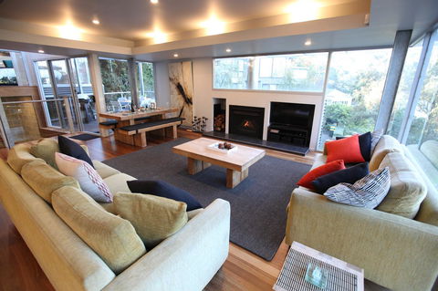 Lorne Luxury - ACT Tourism 8