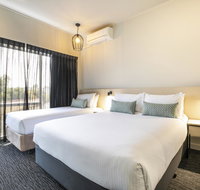 Nightcap at Excelsior Hotel - ACT Tourism