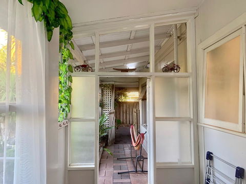 Sunryes Beach House - ACT Tourism 26