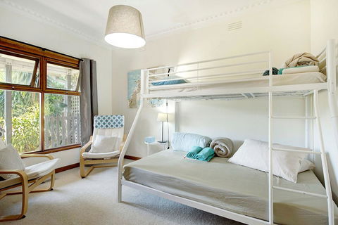 Sunryes Beach House - ACT Tourism 12