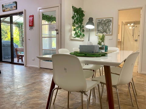 Sunryes Beach House - ACT Tourism 15