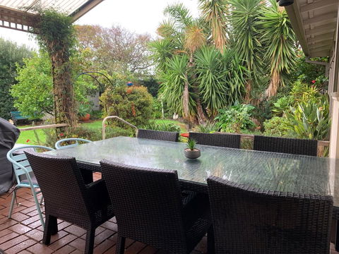Sunryes Beach House - ACT Tourism 28