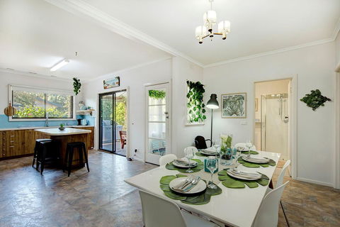Sunryes Beach House - ACT Tourism 14