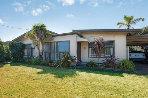 Sunryes Beach House - ACT Tourism 33