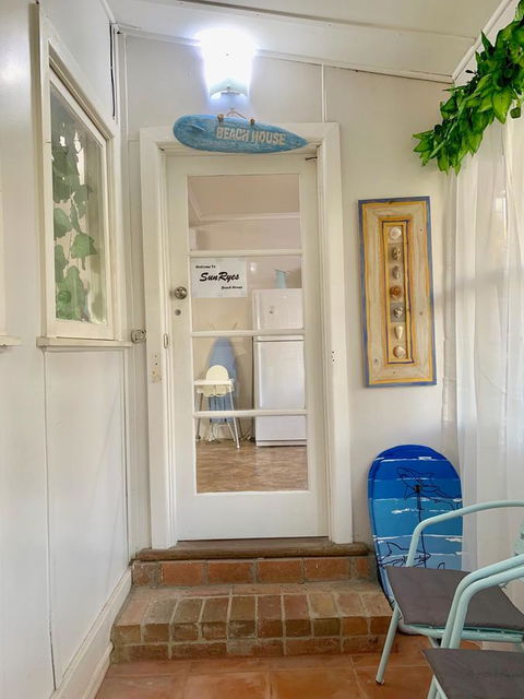 Sunryes Beach House - ACT Tourism 27