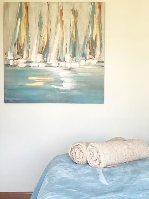 Sunryes Beach House - ACT Tourism 10