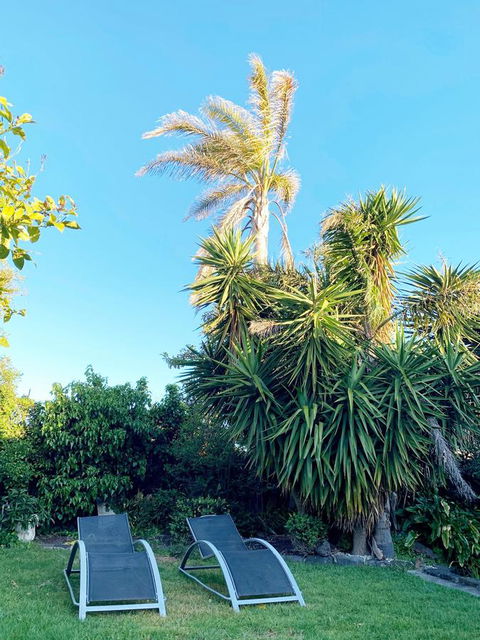 Sunryes Beach House - ACT Tourism 31