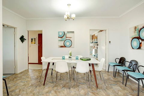 Sunryes Beach House - ACT Tourism 13