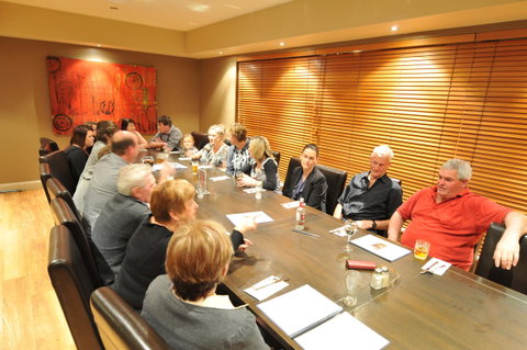 National Hotel Complex Bendigo - ACT Tourism 16