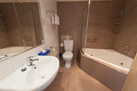 National Hotel Complex Bendigo - ACT Tourism 31