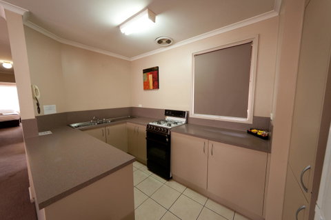 National Hotel Complex Bendigo - ACT Tourism 37