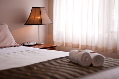 National Hotel Complex Bendigo - ACT Tourism 35