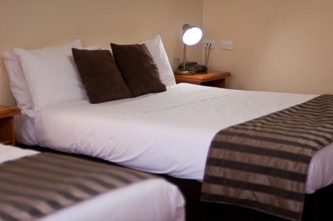National Hotel Complex Bendigo - ACT Tourism 10