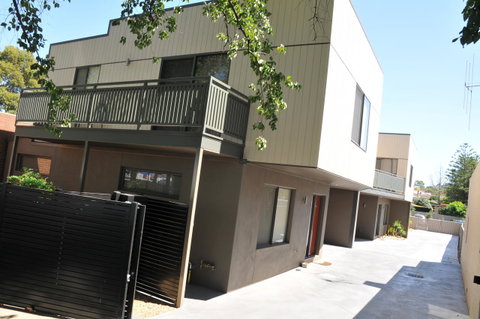 National Hotel Complex Bendigo - ACT Tourism 13
