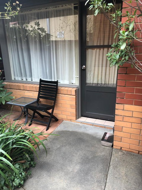National Hotel Complex Bendigo - ACT Tourism 1